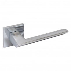 Комплект ручек АЛЛЮР АРТ СЕЛЕНА SC (8190) матовый хром Комплект ручек АЛЛЮР АРТ СЕЛЕНА SC (8190) матовый хром