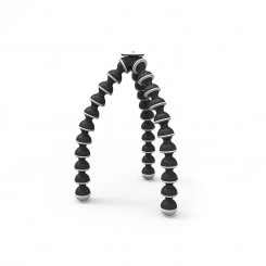 Тренога гибкая для установки кольцевого светильника серый Ring Gauss Тренога гибкая для установки кольцевого светильника серый Ring Gauss