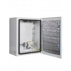 Шкаф климатический навесной Mastermann-13УТ+ (Ver. 2.0) Шкаф климатический навесной Mastermann-13УТ+ (Ver. 2.0)