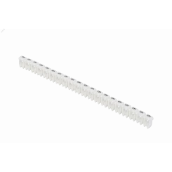 Маркер открытого типа KE 1,5-2,5мм2 символ '9' (500шт/упак) IEK Маркер открытого типа KE 1,5-2,5мм2 символ '9' (500шт/упак) IEK