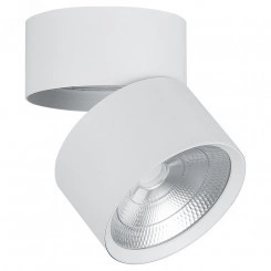 Светильник светодиодный ДПО-25w 4000К 2250Лм наклонный белый Светильник светодиодный ДПО-25w 4000К 2250Лм наклонный белый