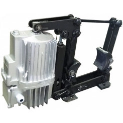 ТКГ-300 У2 (с гидротолкателем ТЭ-50), 380В, диаметр тормозного шкива 300мм, тормоз колодочный (ЭТ) ТКГ-300 У2 (с гидротолкателем ТЭ-50), 380В, диаметр тормозного шкива 300мм, тормоз колодочный (ЭТ)