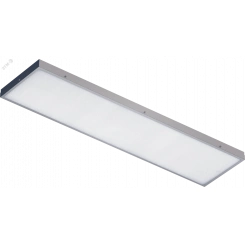 Светильник светодиодный ДВО-16-П-40-3K-IP54-SNR