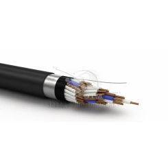 Кабель контрольный КВВГэнг(А) 4х1 Кабель контрольный КВВГэнг(А) 4х1