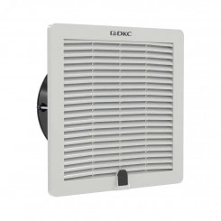 Вентилятор c решёткой и фильтром, 304/33 Вентилятор c решёткой и фильтром, 304/33