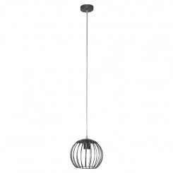 Светильник Рио 211 хром НСБ 01-60-151 Е27 ИУ