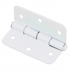 Петля Кунгур накл ПН5-60 белая Петля Кунгур накл ПН5-60 белая