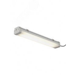 Светильник светодиодный промышленный ДСП 20Вт 2750Лм 3000К IP65 (Компромисс 11-20-Д-120-0/ПТ/О-3К80-Н65) Светильник светодиодный промышленный ДСП 20Вт 2750Лм 3000К IP65 (Компромисс 11-20-Д-120-0/ПТ/О-3К80-Н65)