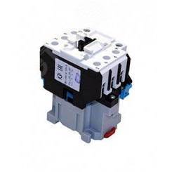 Контактор э/м ПМ12-040151 УХЛ4 В,  40В, (1р)