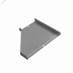 Переходник правый 50х300-600 мм ПЛЮС HD