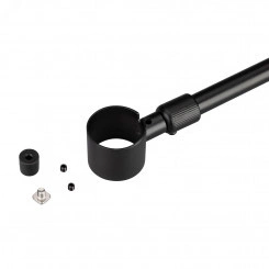 Подвес телескопический MAG-FLEX-ROD-TRACK-L2000 (BK) (, IP20 Металл, 3 года) Подвес телескопический MAG-FLEX-ROD-TRACK-L2000 (BK) (, IP20 Металл, 3 года)