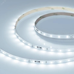 Лента IC-A60-8mm 24V White6000 (4.8 W/m, IP20, 2835, 10m) (, стабилизированная) Лента IC-A60-8mm 24V White6000 (4.8 W/m, IP20, 2835, 10m) (, стабилизированная)