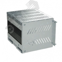 Коробка коммутационная боковая 400-630А В=200 мм Коробка коммутационная боковая 400-630А В=200 мм