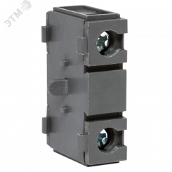 Контакт дополнительный NC для TwinBlock EKF Контакт дополнительный NC для TwinBlock EKF