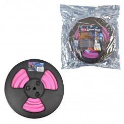 Светодиодная гибкая герметичная лента. NEON ULS-N11-2835-120LED/m-8mm-IP67-DC24V-10W/m-15M-PINK катушка 15м в герметичной упаковке розовый свет Светодиодная гибкая герметичная лента. NEON ULS-N11-2835-120LED/m-8mm-IP67-DC24V-10W/m-15M-PINK катушка 15м в герметичной упаковке розовый свет