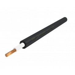 Кабель силовой ВВГнг(А)-LS 1х6-0.660 однопроволочный Кабель силовой ВВГнг(А)-LS 1х6-0.660 однопроволочный