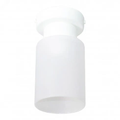 Светильник Крош 111 бел.муар (Плафон 8461) НПБ 01-60-104 Е27 ИУ