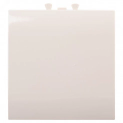 Avanti Вывод кабеля модульный , Ванильная дымка, 2 модуля