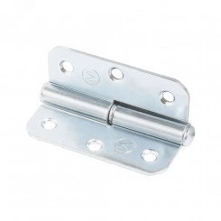 Петля Кунгур накл ПН1-70 цинк прав Петля Кунгур накл ПН1-70 цинк прав