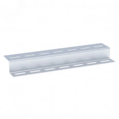 Профиль перфорированный Z-образный К239 40х60х1000мм