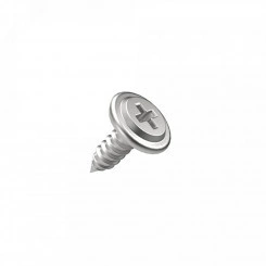 Саморез с прессшайбой усиленный ГОСТ 4,2х19 (1000 шт/3000 шт уп/кор) Саморез с прессшайбой усиленный ГОСТ 4,2х19 (1000 шт/3000 шт уп/кор)