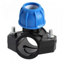 Седло с муфтой 63x32 Седло с муфтой 63x32