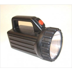 Фонарь ФАГ-СЭ аккумуляторный LED без ЗУ с защитой от переразряда Фонарь ФАГ-СЭ аккумуляторный LED без ЗУ с защитой от переразряда