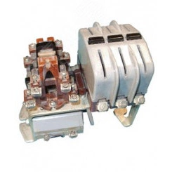 МК1-22А У3, 40А, 220В, 2з+2р, IP00, контактор электромагнитный МК1-22А У3, 40А, 220В, 2з+2р, IP00, контактор электромагнитный