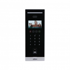 Панель вызывная IP видеодомофона многоабонентская Панель вызывная IP видеодомофона многоабонентская