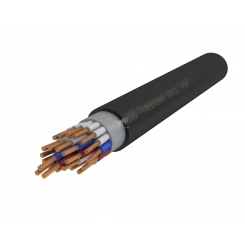 Кабель контрольный КВВГ 37х1.5