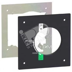 Рукоятка поворотная МСС NSX100/250 Рукоятка поворотная МСС NSX100/250