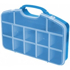 Органайзер, 13 отделений 360 мм Органайзер, 13 отделений 360 мм