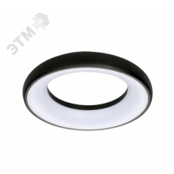 Светильник ДПО-35-18-001 Orbita 840 18Вт 1450Лм IP40