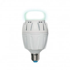 Лампа светодиодная LED 30вт 100-265в E27 4000К Лампа светодиодная LED 30вт 100-265в E27 4000К