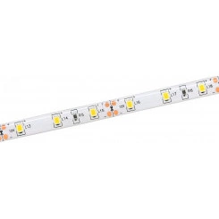 Лента светодиодная 5м LSR-2835W60-4,8-IP65-12В IEK Лента светодиодная 5м LSR-2835W60-4,8-IP65-12В IEK
