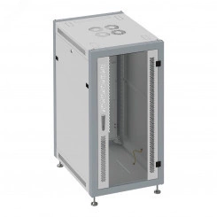 Шкаф телекоммуникационный напольный 15U 600x600 Шкаф телекоммуникационный напольный 15U 600x600
