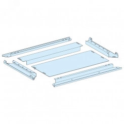 САЛ.ПАН.ИЗ 2 ЧАСТЕЙ,IP30,Ш=650ММ,Г=400ММ