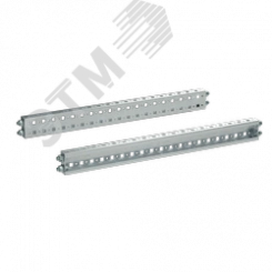 Рейка поперечная Ш=400 мм