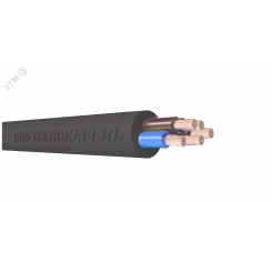 Провод ПВСнг(А)-LS 5х1,5 ч ТРТС Провод ПВСнг(А)-LS 5х1,5 ч ТРТС