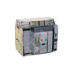 Воздушный авт. выкл. выкатной 4P 1250А 50кА расцепитель Н ВА-751