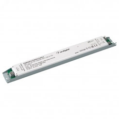 Блок питания ARV-SP-24150-LINEAR-PFC-DALI2-PD (24V, 6.25A, 150W) (, IP20 Металл, 5 лет)