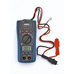 Тестер-мультиметр, для поиска скрытой проводки LA-1014 Тестер-мультиметр, для поиска скрытой проводки LA-1014