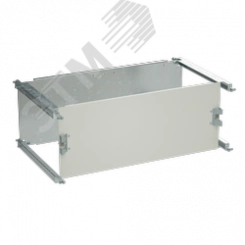 Комплект универсальный внешней установки В=350 Ш=400