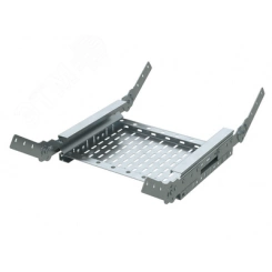 Угол вертикальный листовой 80х700