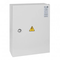 Низковольтное комплектное устройство ОЩВ-12 У2 IP54 (100А/12х25А) Низковольтное комплектное устройство ОЩВ-12 У2 IP54 (100А/12х25А)