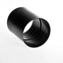 Муфта для труб D=63мм Муфта для труб D=63мм