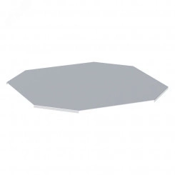 Крышка на ответвитель крестообразный лестничный усиленная 800 мм Крышка на ответвитель крестообразный лестничный усиленная 800 мм