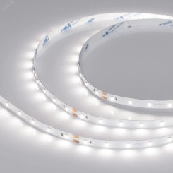 Лента NT-A60-8mm 24V White6000 (4.8 W/m, IP20, 3528, 5m) (, Открытый) Лента NT-A60-8mm 24V White6000 (4.8 W/m, IP20, 3528, 5m) (, Открытый)