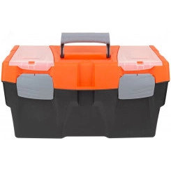 Ящик для инструмента пластиковый 20'' ( 500х250х260 мм )