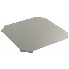 Крышка X-элемента CT-XC-500 PG